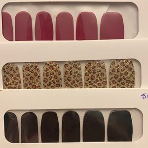 Bundle 3 Nail Polish